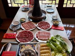 -总参北京涮羊肉