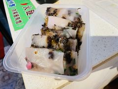-安上粉皮.非遗手工小吃(骑龙巷店)