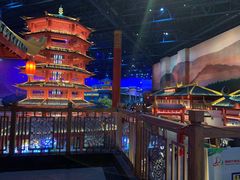 -万达茂商场(南京仙林店)