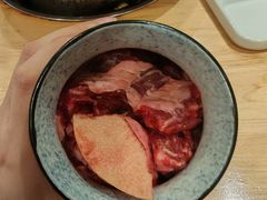 -霸腹烤肉(厦门柚子番店)