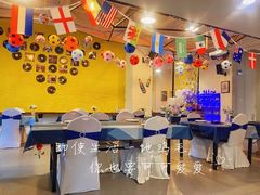 -又见马甲M8融合西餐厅(体育中心店)