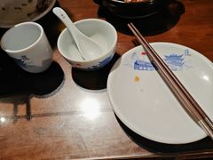 -龍聚祥烧麦馆(万达店)