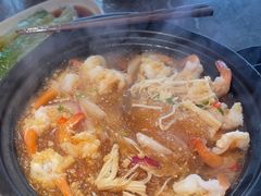-前海沿·青岛菜(李沧万达店)