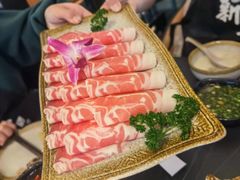 -新草堂锅物料理(泉城路店)