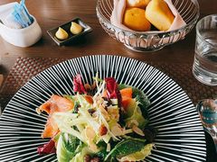 -Kathleen's Waitan 凯圣琳江景西餐厅(外滩店)