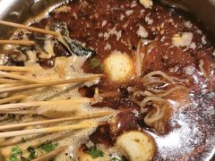 -聚点串吧·北京烧烤(赵登禹路店)