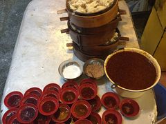 -海汇源老烧麦店(东大街总店)