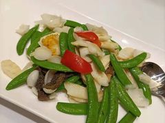 -张福记(陇海中路店)