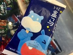 盒马冰激凌-盒马鲜生(虹桥店)