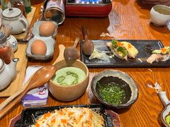 -無忧浅草君·洋风料理(下沙宝龙二期一店)