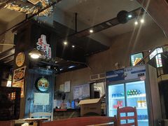 -老五烧烤(石牌岭店)