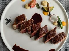 烤和牛西冷M5-Terra Rossa(陆家嘴中心店)