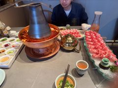 -额尔敦传统涮(体育场店)