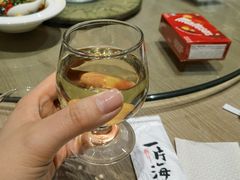 -日进一片海.生腌海鲜火锅.宵夜烧烤(三里屯总店)