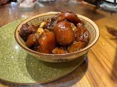 -小口味