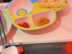 -黄记煌三汁焖锅(新佳丽江汉路店)