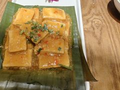 -金孔雀德宏傣味餐馆(魏公村店)