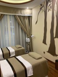 -芳朵美容养生SPA