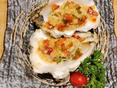 -和创柚子·会席日本料理(新区淮海街店)