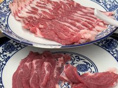 -裕德孚·非遗手切涮羊肉(东直门内大街店)