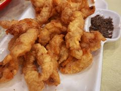 -奥华餐厅·老张记(台基厂店)