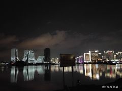 -海沧湾公园