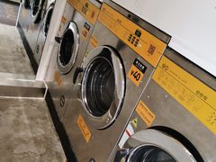 -XI·LaundryCafe 喜咖自助洗衣咖啡店