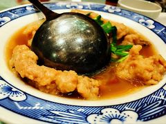 小酥肉-建坤水席宫·洛阳菜(中州路店)