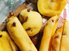 麻薯-周记传统糕点PASTRY(蜀汉路店)