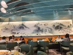 -披云云小馆·味道江湖(姚家园万象汇店)