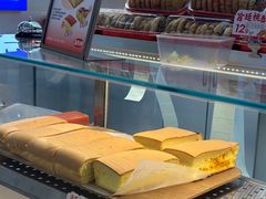 -喜点狮(江门大融城店)