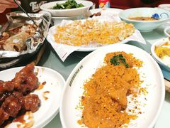 -新白鹿餐厅(第一百货店)