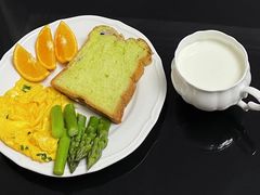 -富贵面包公司(运河店)