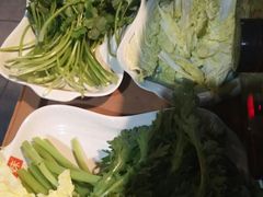 -傣妹火锅(南京东路一店)