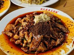 -温记府廟豆汤饭·始于1955年(海椒店)