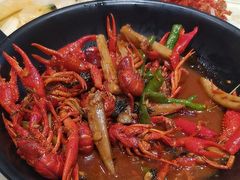 -聚味瞿记·龙虾堂(坡子街店)