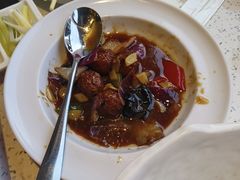 -玉林烤鸭店(黄村兴华店)