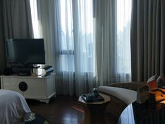 -上海外滩英迪格酒店