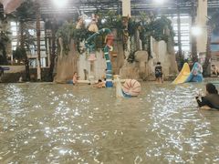 -南宫温泉水世界