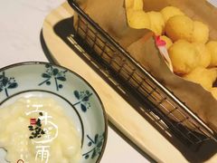 土豆球-卯时·龙光雅宴·精致锡帮菜(惠山古镇店)