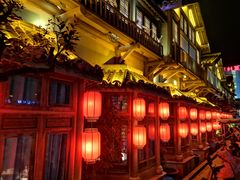 -大张烙馍村(绿地店)