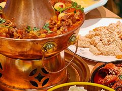 -满堂春特色餐馆