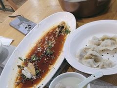 -真味海鲜坊