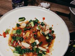-树厨贵州菜(大十字店)