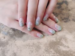 -和妍悦社美甲美睫