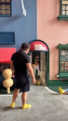 -奈尔宝家庭中心·亲子餐厅(华采天地店)