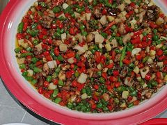 -蛙兔鸡自贡风味·特色江湖菜(广都店)