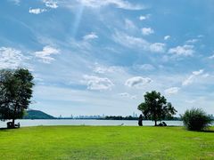 -东湖落雁景区