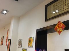 大堂-凤城礼记鱼翅海鲜酒家(新马路总店)