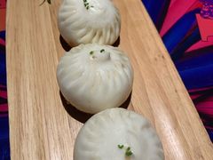 老醋生煎包-上海滩餐厅(BFC外滩金融中心店)